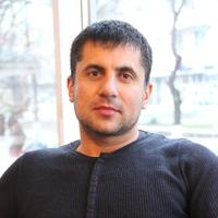 Отзыв от Тимур - DTV виза